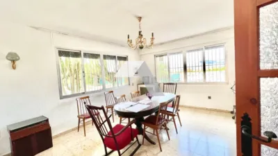 Chalet in Busot photo 35