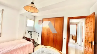Chalet in Busot photo 38