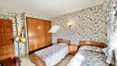 Chalet in Busot photo 39