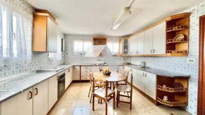 Chalet in Busot photo 3