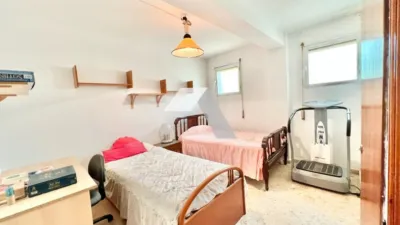 Chalet in Busot photo 8