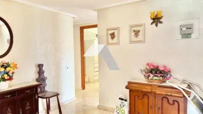 Chalet in Busot photo 9