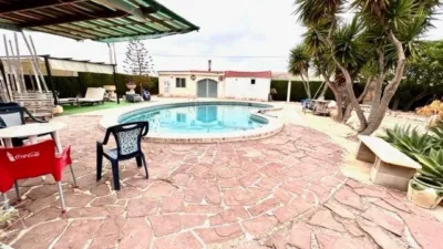 Casa – Alicante - Alacant - Vista 2