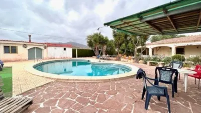 Casa – Alicante - Alacant - Vista 3
