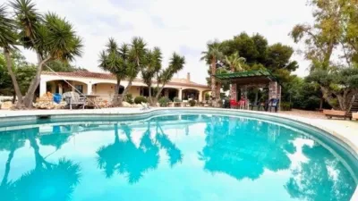 Casa – Alicante - Alacant - Vista 4