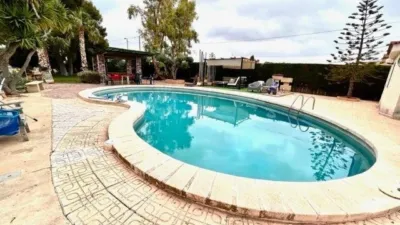 Casa – Alicante - Alacant - Vista 5
