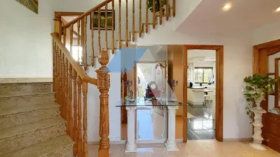 Chalet en Haygon photo 24