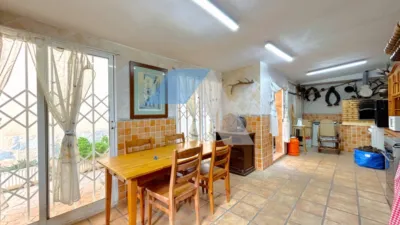 Chalet en Haygon photo 7