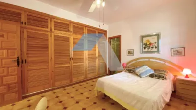 Chalet in Ant Vicent del Raspeig - Los Girasoles photo 10