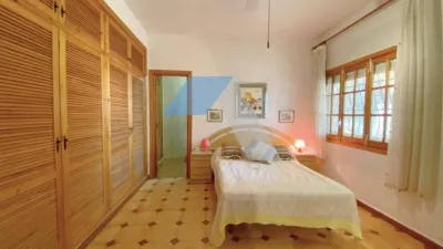 Chalet in Ant Vicent del Raspeig - Los Girasoles photo 11