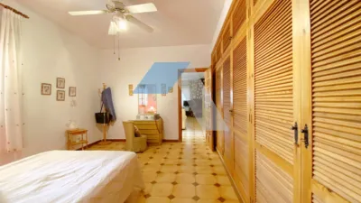 Chalet in Ant Vicent del Raspeig - Los Girasoles photo 14