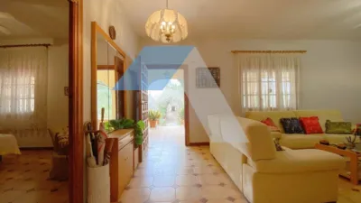 Chalet in Ant Vicent del Raspeig - Los Girasoles photo 16