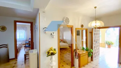 Chalet in Ant Vicent del Raspeig - Los Girasoles photo 17