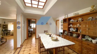 Chalet in Ant Vicent del Raspeig - Los Girasoles photo 21