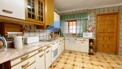 Chalet in Ant Vicent del Raspeig - Los Girasoles photo 22