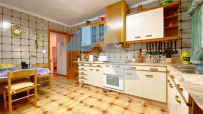 Chalet in Ant Vicent del Raspeig - Los Girasoles photo 23