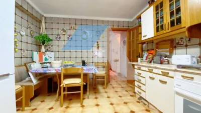 Chalet in Ant Vicent del Raspeig - Los Girasoles photo 24