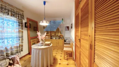 Chalet in Ant Vicent del Raspeig - Los Girasoles photo 25