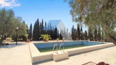Chalet in Ant Vicent del Raspeig - Los Girasoles photo 2