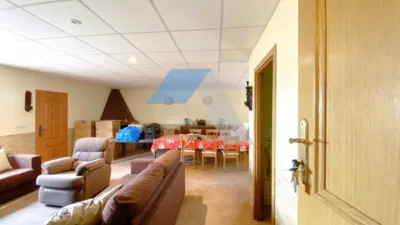 Chalet in Ant Vicent del Raspeig - Los Girasoles photo 30