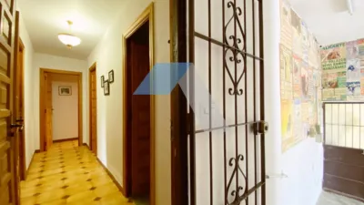 Chalet in Ant Vicent del Raspeig - Los Girasoles photo 36