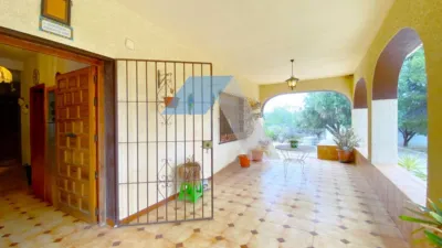Chalet in Ant Vicent del Raspeig - Los Girasoles photo 5