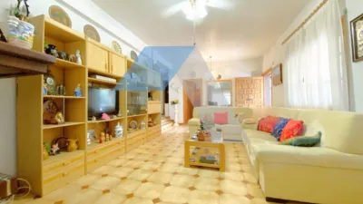 Chalet in Ant Vicent del Raspeig - Los Girasoles photo 6