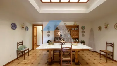 Chalet in Ant Vicent del Raspeig - Los Girasoles photo 7