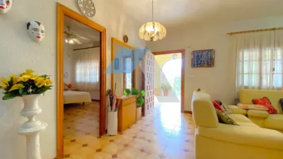 Chalet in Ant Vicent del Raspeig - Los Girasoles photo 9