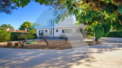 Casa – Sant Vicent del Raspeig - San Vicente del Raspeig - Vista 2