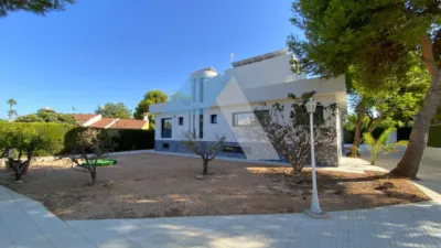 Casa – Sant Vicent del Raspeig - San Vicente del Raspeig - Vista 3
