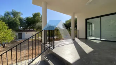 Casa – Sant Vicent del Raspeig - San Vicente del Raspeig - Vista 4