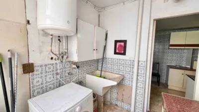 Piso – Alicante - Alacant - Vista 4