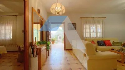 Chalet in Ant Vicent del Raspeig - Los Girasoles photo 17