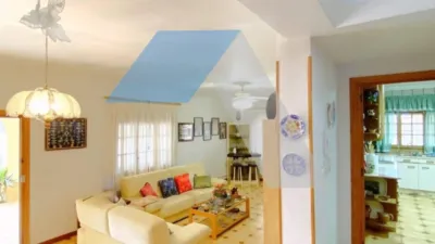 Chalet in Ant Vicent del Raspeig - Los Girasoles photo 21
