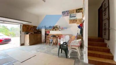 Chalet in Ant Vicent del Raspeig - Los Girasoles photo 32