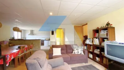 Chalet in Ant Vicent del Raspeig - Los Girasoles photo 3