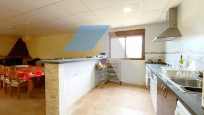 Chalet in Ant Vicent del Raspeig - Los Girasoles photo 6