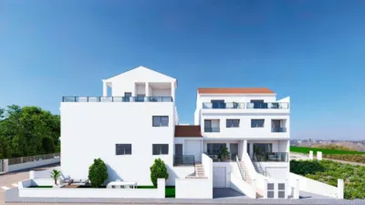 Casa – Rafal, Barrio Los Migalos - Vista 4