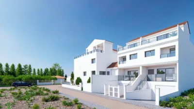 Casa – Rafal, Barrio Los Migalos - Vista 5