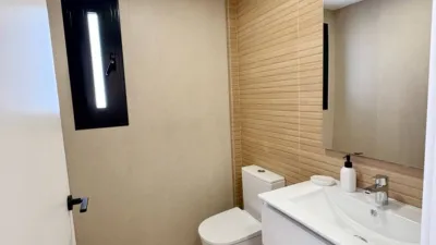 Casa – Rafal - Vista 3