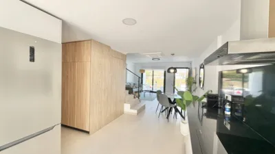 Casa – Rafal - Vista 4