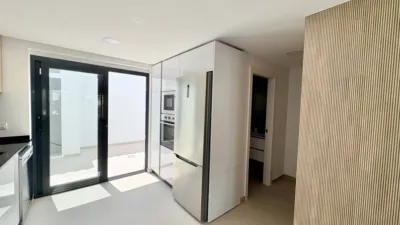 Casa – Rafal - Más