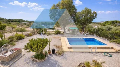 Casa – Mutxamel, Valle del Sol, l'Alacantí - Vista 2