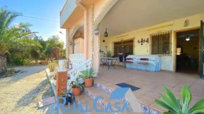 Casa – Mutxamel, Valle del Sol, l'Alacantí - Vista 3