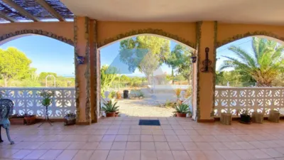 Casa – Mutxamel, Valle del Sol, l'Alacantí - Vista 4