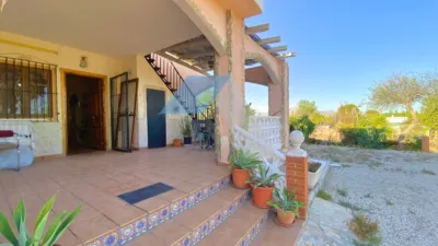 Casa – Mutxamel, Valle del Sol, l'Alacantí - Vista 5