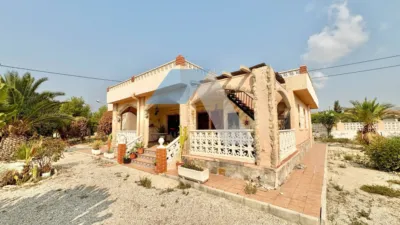 Casa – Mutxamel, Valle del Sol, l'Alacantí - Más