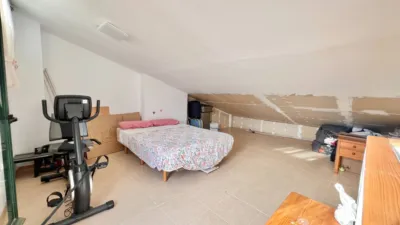 Terraced House in Playa de San Juan photo 22