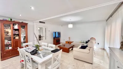 Terraced House in Playa de San Juan photo 2